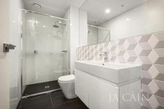  303/12 Albert St Hawthorn East VIC 3123 $330,000 - $360,000 Perfectly positioned and in great condition this wonderful residence is adorned with quality fittings and is ready to move in and enjoy everything that this exceptional lifestyle location has to offer. The functional floorplan consists of main bedroom with carpets and built-in robes, spacious bathroom has wall to ceiling tiles with European laundry creating additional convenience. Stunning modern kitchen includes Miele appliances, stone bench tops, integrated dishwasher and plenty of cupboard space and is open plan with the living and dining area which flows onto private balcony and entertaining area. Features include split system air conditioning, secure intercom entry and basement parking with storage cage. Adding further allure is the stunning roof top which includes spas, BBQ, and a brilliant entertaining dining area all with amazing views. A supremely convenient location within walking distance of Camberwell Junction, Burwood Road and Glenferrie Road cafes, shops and restaurants plus Victoria Road reserve, University, tram, and Auburn train station. This one is not to be missed! 