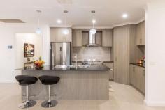  30 Kedmenec Drive Mildura VIC 3500 $520,000 - $572,000 Principal & Elite Sales Agent at Ray White Mildura Damian Portaro is proud to present for sale this beautiful property built in 2020 by Wayne Mayne Homes. As you explore you'll be struck by the attention to detail and dedication to quality that went into every aspect of its construction. The open plan living area features a spacious stone benchtop kitchen and generous windows that allow natural light to flood in, creating a warm and inviting atmosphere. The separate lounge is the perfect place to relax and unwind after a long day, or to entertain guests in style. Step outside and you'll find a pebble-crete outdoor area, perfect for al fresco dining and entertaining. The low maintenance yard on a 459sm allotment is a dream, and with a 6.5kw solar system, you'll be able to enjoy all of this without worrying about high energy costs. Inside, you'll find four bedrooms to choose from, including a luxurious master bedroom with a walk-in robe and an ensuite with floor to ceiling tiles. The remaining bedrooms all have built-in robes, ensuring plenty of storage space for all of your belongings. The zoned reverse cycle heating and cooling, offers year round comfort, which can be conveniently operated from your mobile phone. This property is truly a rare find, and we believe it has the potential to be the forever home you've been searching for. We hope you'll take the opportunity to see it for yourself and discover all it has to offer. 