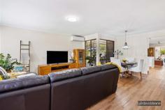  23 Eucumbene Dr Petrie QLD 4502 $749,000 Mark Rumsey and the David Deane Team proudly present 23 Eucumbene Drive Petrie which is packed full of wow factor and sure to impress. Stylishly appointed and presented to perfection, the minute you pull in to the drive, you can tell this home is something special. Positioned in a desirable family location, this home has all the extras you are searching for, see below the impressive list of key features and benefits you have in this beautiful property. 4 Generous sized bedrooms, the master with WIR and 2 way bathroom The 4th bedroom is enormous and could be used as a huge rumpus or parents retreat with plumbing ready for an additional bathroom and toilet to be installed Modern renovated bathroom with quality finishes Upmarket kitchen with quality appliances, waterfall stone bench tops and dishwasher Expansive air conditioned formal lounge with plantation shutters Formal dining with outlook to garden Open plan family room Stylish entertaining space with kitchen servery and deck area with led lighting installed Double undercover car parking with drive through to extra large powered garage-shed with AC & huge workshop at rear 723m2 block with quality landscaping and plenty of yard for kids and pets Solar power system Solar hot water system Plus much more to discover upon inspecting. This stunning home is perfectly located literally a jump over the back fence to the highly regarded Kurwongbah State School, and is a short drive to Petrie rail, shops, Petrie University and more. 