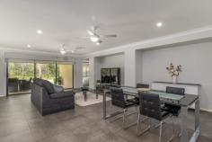  16 Abbey Cct Weston NSW 2326 $1,150,000 to $1,200,000 This is your opportunity to secure an as new home on the dream lifestyle block, offering semi rural living of an exceptional standard, do not wait to secure something special! Surrounded by quality homes, this location offers easy access to the very best the region has to offer, with the Hunter Valley Vineyards and the city of Cessnock both 15 minutes away, less than 5 mins from the Hunter Expressway, connecting you to Newcastle, Lake Macquarie and the upper Hunter Valley in no time. – Sitting on a generous 2241sqm parcel of land, this home offers an abundance of space inside and out for the family to enjoy for years to come. – Four large bedrooms all serviced by ducted a/c and ceiling fans, the oversized main bedroom also boasts a stylish ensuite with his and her vanity and walk-in robe – The masterpiece of the home is the stunning kitchen with stylish stone bench tops, chefs style gas stove and stainless appliances along with the huge island bench and popular butlers pantry makes it the perfect kitchen for those who love to entertain. – Large family bathroom with seperate wc and huge luxe tub to go with the stylish design – With space and style throughout, there is also plenty of room for the whole family. The large open plan living and kitchen overlooks the outdoor entertaining area and spacious backyard, whilst two alternate living spaces are on offer inside with the kids activity room fully seperated from the main areas of the home and also a media room perfect for movie nights – Some of the top end inclusions are the plantation shutters, downlights, ducted air-conditioning and beautiful floor coverings – 6kw of solar helping to keep the eergy bills to a minimum – Large concrete drive gives plenty of space for off street parking and leads through the electric sliding gate to the fully secured back yard 