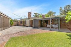  9 Bayley Cl Gosnells WA 6110 $499,000 This stunning home offers a parkland aspect and family living at its very best! Well-established, this amazing home has been designed with perfectly proportioned yet versatile living areas, providing great separation and privacy for each family member with spaces for fun, relaxation, and entertainment. Choose from a range of living zones including a separate lounge and dining room, an immense open plan living area with a large kitchen, plus a plethora of outdoor living ‘rooms’ to enjoy all year round. The sleeping accommodation is in a separate wing from the living, offering four spacious bedrooms. The master bedroom is complete with a wall of robes and its own ensuite. Bedrooms 2, 3, and 4 are all double in size, with all four bedrooms having the tranquil window aspect to the outdoor gardens and parklands, while the main bathroom has a bathtub and a separate WC. The magnificent outdoor grounds offer numerous paved patios and entertaining zones that overlook the backyard grassed area as well as the huge below-ground solar heated pool. If an abundance of storage is a nonnegotiable, the massive powered workshop and shed of over 90m2 will make you one happy homeowner. Additionally, if you’re a boat, caravan, trailer, or large 4wd enthusiast, then this home also offers you room to house the lot in your own backyard, as the side driveway and gate entry allows for super easy reversing. This gorgeous home is located at the end of the cul-de-sac, side on to the glorious Anaconda Drive Reserve, where families with younger children will enjoy endless hours of fun on the open spaces of the surrounding parklands and playgrounds which are sure to delight littlies and adults alike. For garden enthusiasts, the choice of edible trees and plants surrounding the home is endless with such delectables as grapes, lemons, oranges, and bananas, just to name a few. With an overabundance of schools/educational options within walking distance and with shopping and public transport in ample supply, the location of this amazing property is sure to serve your family’s needs for many years to come! This is a premier lifestyle location within a very unique and highly regarded enclave. Inspection really is a must! Features you will love; – Huge 1000m2 block of land – 4 double bedrooms separate from the living areas – Remodeled kitchen – Large shaded backyard – Room for boat, caravan, trailer, and more – Wood burning fire for winter warmth – 2 x bayonet points in both lounge and family – Dual Air conditioning and roof insulation – Alarm, security screens, and window awnings – Solar panels and solar pool heating – Rainwater tank 