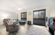  32 Karingal Cl Woy Woy NSW 2256 $830,000 - $870,000 Set in a quiet Cul-De-Sac this well presented three bedroom brick home with a sleepout on a large block of land is within a 5 minute drive to Woy Woy Town Centre & railway station and with the local schools, Everglades Golf Course & Bowling Club close by. - Three bedrooms all with ceiling fans & two offering built in robes - The modern kitchen overlooks the large rear yard, offering stone benchtops, stainless steel appliances and good cupboard & bench space - The main bathroom is modern with a wall hung vanity, floor to ceiling tiles & a separate toilet for convenience - The home is tiled throughout making it easy to maintain - There is a covered area at the rear of the home overlooking the great size yard, perfect for the kids to play or family pet - There is a sleep out at rear offering a bathroom, mirrored built in robe and would make the ideal home office, games room or teenage retreat - The home also offers an internal laundry and a single carport at the front. - Large yard with potential to add a granny flat (subject to council approval) This home is perfect for a 1st home buyer or investor, has much to offer and is well worth your viewing. 
