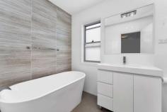  14/15 Park Avenue Helensburgh NSW 2508 $960,000 Positioned on a quiet street and located only a moments walk to all of Helensburgh amenities, this stylish and low maintenance townhouse is perfect for everyone. Featuring three spacious bedrooms & modern finishes throughout, you don't want to miss out on this home!! Your Home • Drenched with natural light, this home maintains a light and airy feel anytime of the day • Featuring three spacious bedrooms all with built in wardrobes. The master bedroom has spacious ensuite and walk in wardrobe • Enjoy the day with family and friends on the outdoor entertaining deck surrounded by a fully fenced yard. • Ample storage throughout • Remote lock up garage with internal access and overhead storage Your Lifestyle • Located close to shops, cafes, restaurants, transport, playgrounds and the free public swimming pool. • Picturesque Stanwell Park Beach is less than 15 minutes drive. Enjoy Coastal living without the huge price tag. • This is one of the only remaining areas where you can find a peaceful regional lifestyle less than an hour from Sydney. It offers all of those charming lifestyle benefits that one would associate with small town living:- bushwalking, swimming holes, bike tracks, sporting clubs, cafes and of course plenty of friendly people. Helensburgh is becoming an increasingly popular suburb so there is no better time than today to secure your own little haven in this family friendly area. Only 45 minutes South of Sydney and 30 minutes North of Wollongong. 