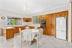 88 Hudson Street Hurstville NSW 2220 $2,049,000 Set in a elevated positioned and on a large block of land, this four bedroom family home presents as a excellent opportunity to purchase in one of Hurstville's most popular locations. Conveniently located within close proximity to Hurstville CBD, transport, shops and Hurstville Oval, the property features; Large combined lounge and dining area Light-filled interiors & high ceilings Tiled flooring through-out the living areas Neat and tidy kitchen with gas cooking and ample cupboard space North facing backyard with beautiful landscaped gardens With-in Hurstville Primary School boundary Walk to Sydney technological high school Land Size 520 m2 Approx 
