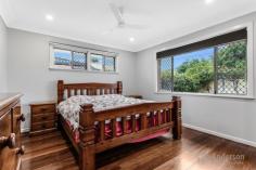  175 King St Clontarf QLD 4019 $699,000 Get the tinnie ready because the seaside suburb of Clontarf is calling. With absolutely no work needed on this fully updated home, you’ve got plenty of time for weekend fishing or just kicking back however you please. Ideal for first-home buyers, downsizers, or investors, this home is ready for you to move straight in or place tenants immediately. The floorplan comprises three bedrooms with built-in robes, a combined bathroom and laundry with separate toilet plus ensuite to the main bedroom, an open plan living, dining, and kitchen area, and a covered entertaining area out the back. Beautiful floorboards flow throughout and combined with a modern neutral interior, give this home instant appeal. The kitchen has plenty of food-prep space and is fully equipped with a ceramic cooktop, easy-access wall oven, and dishwasher for quick clean up. A full building and pest inspection has been conducted, giving this home a clean bill of health. Additional features include a single garage, extra secure off-street parking for a boat behind remote electric gates, ceiling fans, security screens, blinds throughout, and a garden shed. Fully fenced both front and back with remote electric gate access, there’s plenty of safe space for pets and kids to play. Neat, low-maintenance gardens mean you can spend less time on yard work and more time enjoying a barbeque with friends in the covered entertaining area. The foreshore walking trails, beach, parks, and boat ramp are all a short walk away. Also close are a selection of schools, Margate shops, bus stops, and the Houghton Highway Bridge connecting you to Brisbane CBD (approx. 30km). If you’re looking for the relaxed lifestyle of beachside living with convenient city proximity, you can’t go past this Clontarf gem. 
