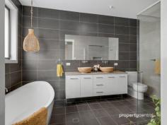  49 Muscharry Rd Londonderry NSW 2753 $949,000 - $1,019,000 Superbly positioned in a family orientated street, this stunning seven year old home features a spectacular floorplan and is sure to cater to the needs of your growing family. Featuring an open plan design boasting nine foot high ceilings, stylish vinyl plank flooring throughout the living areas, high end fixtures and fittings and zoned ducted air-conditioning for every room. The kitchen is positioned in the heart of the home and features a free standing gas cooktop, stunning tiled splashback and Caesar stone island bench top with breakfast bar. A true entertainer, the backyard showcases an oversized timber deck, strip heating, fire pit and relaxing daybed that overlooks the landscaped gardens and pristine lawn. Also boasting a theatre room, oversized laundry and located within an easy stroll to the village shops. * Flat & Level 560m2 approx. block * Easy walk to local shops, school and parks * Huge master bedroom with enormous WIR & ensuite * Large double garage with electric door and internal entry 