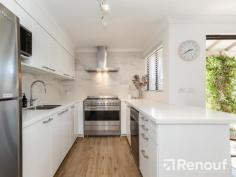  1/15 Cook St Crawley WA 6009 This spacious, 122sqm (including balcony), 3 bedroom townhouse has been beautifully renovated, and enjoys a generous, north facing front garden, with a lush lawn area (and isn’t that hard to find). The modern finishes of the kitchen and bathroom are complimented by the warm jarrah joinery and open fireplace, ideal for romantic winter evenings. If proximity to the University is important to you, you couldn’t buy much closer than this. It’s such a convenient location, being just 180m to UWA, an easy 500m walk to the Swan River, and 100m to the Broadway Fair Shopping Centre, including IGA and many tasty dining options. It is less than a 300m walk to catch the FREE Purple CAT Bus Service, which runs every 10 minutes during business hours to the city, via the QE2 Medical Centre. Although you may rarely need to drive, there is a secure car port for 2 cars, to keep them secure and protect them from the sun. The master bedroom has a walk-in wardrobe, whilst both minor bedrooms open onto a leafy balcony. If you are a country family with children at UWA, you wouldn’t find a better location for them, and also for you when you come to stay, being so close to the river, the beach, Claremont Quarter, Subiaco and Perth City. City of Perth rates for 2022/23 are $1,781pa, water rates are $1,424pa, and strata levies are: Administrative fund $680 per quarter, Reserve fund $50 per quarter. *Please note that while best effort is made to ensure rates [and strata fees] are correct at time of listing, they are provided for reference only and may be subject to change. 