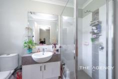  20B Bedford Street Bentley WA 6102 $549,000 - $579,000 Just moments from the heart of Vic Park, this charming four-bedroom, two-bathroom home offers tranquillity and convenience. Situated in a quiet pocket and with street frontage, you're away from the bustle yet close enough to delve into this thriving tourist precinct brimming with cafes, bars and shops whenever you please. Featuring open-plan living and dining with a kitchen at the heart of the home, there is plenty of space for entertaining, relaxation and BBQs in the private and easy-care courtyard. The spacious primary bedroom at the front of the home provides plenty of separation from the remaining three bedrooms in a separate wing. Given the separation of the primary bedroom, the flexible layout allows for roommates as well as families, downsizers, couples and professionals. Since you're just five minutes from Curtin University and 10 minutes from the Perth Airport, students and FIFOs will appreciate the location and low-maintenance nature of this property. You're a short walk from Bentley Plaza Shopping Centre, Mitchell Park, Santa Clara School and bus routes on Albany Highway. It's a short distance from the Queens Park Train Station, Bentley Primary School, Rehoboth Christian College, John Macmillan Park and the Park Centre Shopping Centre. In a few minutes, you could be at the Crown Entertainment Complex, the Swan River and Perth's CBD. Occupying 271sqm, this neatly presented property is move-in ready and given its easy-care appeal, you will have to move fast with this one. Please don't hesitate to contact Michael Keil at 0412 255 838 or michael@michaelkeil.com. Property features: • Four bedrooms (with built-in robes), two bathrooms • Open-plan living and dining leading to alfresco dining • Well-equipped and modern kitchen with bench seating, a gas cooktop, a dishwasher, dual sinks and overhead storage • Fully enclosed, private and paved courtyard under the main roof • Primary bedroom includes an ensuite • Main bathroom includes a bathtub and a separate toilet • Separate laundry with external access • Timber flooring • Neutral decor • Security screens • Split-system and ducted air-conditioning • Brick and iron construction • Storeroom with courtyard access • Double lock-up garage with additional parking • Street frontage • Quiet location • Low-maintenance lifestyle • 271sqm • Water Rates: $1,256.03 pa • Council Rates: $1,783.72 pa 