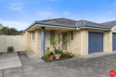  7/29-33 Meadow Street Coffs Harbour NSW 2450 $579,000 - $609,000 If convenience and lifestyle are high on your priority list then look no further. Located within walking distance of the Coffs Harbour CBD this neat and tidy 3 bedroom villa is sure to tick the boxes. Very well maintained and in great condition, there is absolutely no work required and this is a simple move in and start living opportunity. Easy to maintain with limited gardens, living here is very easy. Suitable for a number of different buyers from retirees to first home buyers or even investors, this property warrants your inspection. The home itself has a great floor plan and includes a good sized living area at the front of the house, with a second smaller living area or dining area at the rear. The 3 bedrooms are all a good size and another impressive feature is the inclusion of a main bathroom and an ensuite off the master bedroom. A small outdoor patio at the rear overlooks the council reserve and gives a sense of open space and means that you will never be built out. To complete the package the single lock up garage with internal access means ease of access to your home and provides great security. With a visitor parking space located right outside your front door even the guests are well catered for. 