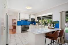  23 The Blvd Albany Creek QLD 4035 This stunning 4 bedroom, 3 bathroom home offers the perfect blend of comfort and simplicity. Featuring an open concept living space, all living areas are conveniently located downstairs, allowing for maximum utilization of the home. The kitchen is the heart of the property and is well equipped with Westinghouse appliances, ample storage, and plenty of counter space. This property is located in a great location, close to excellent schools and shopping centres, ensuring that you and your family are never far from what you need. The Cara Bergmann Team is proud to present 23 The Boulevard, Albany Creek. The outdoor entertainment area is a real highlight, perfect for hosting barbecues, outdoor parties, or simply relaxing in the sun. With ample space for outdoor seating and dining, you'll love spending time outside in this peaceful and private retreat. Step outside and enjoy the stunning backyard, perfect for relaxing or entertaining guests with a private flat backyard and a sparkling pool. Features include: - Centrally positioned kitchen with a double sink overlooking the entertainment area, 5 top gas stove, Westinghouse rangehood, Westinghouse oven, dishwasher and ample pantry space. - Additional large tiled living area with LG air conditioning. - Front living area which follows into the formal dining space and wraps around the kitchen. - Master bedroom with ceiling fan, Panasonic air-conditioning, large walk in robe, ensuite with vanity, toilet and a large shower. - Three additional bedrooms all with built in robes ceiling fans and air conditioning. - Family bathroom with individual shower and bath, vanity and separate toilets for added convenience. - Internal laundry with direct access with an added bathroom downstairs. - Double automated garage with internal access. - Large entertainment area with a flat backyard and sparkling pool surrounded by luscious gardens. Additional Features: - Fully fenced yard - In ground swimming pool - Covered private alfresco area - Flat level yard with plenty of room for the trampoline or kids play gym - Side gate access - Rheem hot water system - Three garden sheds *Building and pest report and rental appraisal available for viewing by interested buyers. Approximate Distances: - Goodstart Early learning Albany Creek, 200m - Molten Toffee and French and Mor Coffee shops, 200m - Albany Creek State School, 3km - Albany Hills Radius Medical Centre, 1.4km - Albany Creek State High School, 1.5km - Albany Creek Aldi Shopping Centre, 1.8km - Albany Creek Leisure Centre, 2.7km - Albany Creek Market Place Shopping Centre, 3.5km - Westfield Chermside Shopping Centre, 7.4km - The Prince Charles/Holy Spirit Hospitals, 7.6km - Brisbane CBD, 15km - Brisbane Domestic/International Airports, 17km Suburb Information: A popular North Brisbane suburb, Albany Creek about a half-hour drive from Brisbane CBD is a highly sought after destination for families. There are 3 primary schools in the area, a renowned high school and 5 childcare centres to accompany this. Bursting with parkland and nature reserves there are also impressive local amenities, providing multiple shopping centres and a huge array of restaurants and food outlets. Direct access to public transport links you to the nearby Prince Charles Hospital, Westfield Chermside Shopping Centre and Brisbane CBD. 