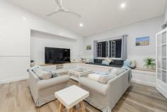  18 Hereford Close KINGSHOLME QLD 4208 Nestled on a secluded 4,968sqm block in the luxurious Montego Hills Estate, surrounded by lush native bushland, lies this grand and opulent 567sqm custom design residence. Built in 2018, this luxurious abode offers ample space and an array of lavish features to cater for every need. As you enter the property, you are greeted by the grandeur of the main entrance, which flows throughout both storeys and culminates with a ceiling that soars to over 4 meters high. The large proportions of the residence are evident in every room, making it perfect for both family living and entertaining guests. The property boasts 6 bedrooms, all with built-in wardrobes/walk-in wardrobes, providing ample storage space. The 2 main bedrooms, one upstairs and one downstairs, are the epitome of luxury and both feature walk-in wardrobes and ensuites, allowing for complete privacy and convenience. The home features 3 bathrooms + a powder room, all with Caesarstone benchtops and Carrara marble features, exuding luxury and opulence as well as 3 separate living areas, each designed to provide the ultimate in comfort and relaxation. The large open plan kitchen, lounge, and dining room features a faux fireplace (gas), perfect for chilly evenings. The media room is designed with acoustic insulation in the walls, providing the perfect space for movie nights with family and friends. The large multi-purpose room or 7th bedroom with built-in cupboards is perfect as a guest room or even a home office. The gourmet kitchen is a chef's dream, equipped with Caesarstone bench tops, a 900mm gas cooktop, electric oven, dishwasher, ducted range hood and Carrara marble splashback. The butler's pantry and study nook are off the kitchen, providing ample space for meal preparation and storage. The separate laundry room also features Caesarstone bench tops and ample storage and cupboards, making laundry a breeze. The property also features a 22,500L in-ground rainwater tank, Krystel Kleer (BioCycle) wastewater treatment system, insulation in all internal and external walls, floor, and ceiling, and acoustic insulation in between storeys. The property is also equipped with security doors and screens, fly screens, ceiling fans, and LED downlights throughout. It has a bottle gas hot water unit and is NBN connected with data points in every room hardwired for internet connection. This residence is truly a masterpiece, seamlessly blending luxury and functionality. With its grand proportions, spacious living areas, and an array of luxurious features, this property is the epitome of luxury living. Features: • 567sqm custom designed residence on a secluded 4,968sqm block • Built in 2018, with grand entrance and high ceilings • 6 bedrooms with walk-in robes and ensuite in main bedrooms • 3 bathrooms (plus a powder room) with Caesarstone benchtops and Carrara marble features • 3 separate living areas and a gourmet kitchen • Double lock-up garage and separate laundry • In-ground rainwater tank, wastewater treatment system and insulation throughout • Security features, LED downlights and Bottle gas hot water unit • NBN connected and data points in every room • 19.61kw Solar System 