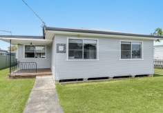  147 Lennox St Casino NSW 2470 $470,000 Located in South Casino this great first home or investment opportunity awaits your inspection on a 664m2 block. Features 4 bedrooms, polished hardwood floors throughout, air-conditioning, ceiling fans, modern kitchen and bathroom, great outdoor entertaining, 9 x 6 colourbond shed with easy side access. Property Features Include: 4 good size bedrooms, ceiling fans and 2 with built-ins L-shape lounge and dining has air-conditioning Fully equipped kitchen, all electric appliances, dishwasher and pantry Main bathroom has a large walk-in shower, separate toilet off the laundry Covered entertaining area, single paved carport Colourbond 9 X 6 shed, a garden shed within a fully fenced yard 