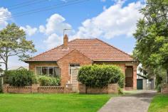  280 Wallsend Road Cardiff Heights NSW 2285 $690,000 - $730,000 Step into this inviting and charming brick period home that has been cherished by the same family for 43 years. Showcasing solid bones and a functional single level floorplan, it's now time for a new family to make it their own and continue the legacy of love. Move in with ease, while still enjoying the opportunity to modernise and add value. Retaining hints of its original character, this home offers two living areas, giving you the versatility of having a third bedroom if its more accommodation you need. Entertain in style with the large screened, and covered alfresco area, or create a beautiful garden that boasts distant mountain and lake views. The large garage, workshop, and carport provide ample space for all your hobbies and storage needs. Located in a prime location, this home is just a five-minute drive to Macquarie College and Waldorf School for quality education, seven minutes to Cardiff train station and shopping centre for convenience, and just an 11-minute drive to John Hunter Hospital. Get out for the weekend and enjoy the beauty of Warners Bay on the shores of Lake Macquarie, where water activities await. This is the perfect place to make new memories and create a home filled with love. - Classic post war brick and tile home on northeast facing 588.1sq block - Open plan lounge, dining and modern kitchen with a/c and electric stove - Large second lounge room offers flexibility as third bedroom - Both bedrooms are fitted with built-in robes, ceiling fan to one - Bathroom with shower, large laundry with w/c - Screened and covered alfresco entertaining room, large yard with distant view - Side driveway to carport, and large garage and workshop - 1.8km to Cardiff North Public School, 2.7km to Cardiff High - 10km to Newcastle city centre and beaches 