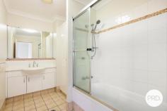  37 / 84 High Street Southport QLD 4215 $425,000 Awesome and immaculate Unit in 'Signature on High'. This tidy 2 bedroom 1 bathroom, top floor unit has recent repaint and carpet and is ripe for some upgrades if you choose or just unpack and move in. Comes with a rare and oversize tandem park plus massive space to build storage cage that can give you add value options. White goods package can be included with fridge, washing machine and clothes dryer plus outdoor setting and near new queen bed. Great design layout and easy care floor plan size that suits first home buyers and investors with a huge rent potential. Great onsite caretaker and cheap body corporate. Check out our 360 deg virtual tour and walk thru. Features; > Galley style kitchen includes dishwasher, kettle, toaster and fridge. > Fully carpeted lounge and bedrooms. > Fully tiled wet areas and kitchen. > Separate toilet > Separate laundry > Outdoor balcony off lounge room > Air conditioner > Onsite swimming pool > Approx 82m2 incl balcony plus tandem car parking in title. # Bus stops 50m and 300m # Tram 500m # Broadwater parklands - 750m # Southport CBD and TAFE -900m # Griffith University 3 km # M1 5 km 