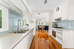  34 Orchard Cres Mont Albert North VIC 3129 $1,600,000 - $1,760,000 Boasting an elevated position in a sensational location with excellent schools, kindergartens, parks and shops within a moments reach, this meticulously presented home is a dream come true for buyers looking for a versatile floorplan with sun-splashed interiors and the perfect blend of indoor/outdoor spaces. Surrounded by beautiful gardens the classic weatherboard facade retains its charm, leading inside to a spacious lounge and dining room flooded in light and opening out through bi-fold doors to a fabulous deck, the perfect place to enjoy the views. A stone topped kitchen appointed with Miele appliances and a large family room extend out to an expansive entertaining deck and superb built in swim spa. The master bedroom opens out to the deck and features a walk in robe and oversized ensuite, with three additional robed bedrooms sharing a family bathroom. Enhanced with hydronic heating, split system cooling, polished timber floors, laundry, large lock up under house storage, garage plus carport and roller shutters for security. In a family friendly neighborhood an easy walk to buses, Koonung Creek bike and walking trail, Koonung Secondary College, Greythorn Primary School, Balwyn East Coles, cafes and restaurants with easy access to Westfield, Box Hill Central and freeway. 