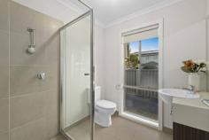  17 McEwan Dr Cranbourne East VIC 3977 $675,000 - $740,000 This stunning 4-bedroom, 2-bathroom, 2-living spaces and 2-kitchen home offers convenience, comfort and style. Situated in the desirable Parks Edge Estate, this property is perfect for families and professionals alike. Upon entry, you will be greeted by a sense of spaciousness with an abundance of natural light. The open-plan design features two generously sized living zones and continues into the kitchen and dining area, which features modern appliances and ample storage space. The bedrooms are all well-proportioned, with the master bedroom offering a walk-in wardrobe and a luxurious ensuite. The further 3 bedrooms feature BIR's and are serviced by a stylish main bathroom, which has a bathtub and separate shower. The outdoor entertaining area is perfect for hosting barbecues and gatherings with friends and family. The large backyard provides plenty of space for children to play, while the double garage provides secure parking for your vehicles. Features include: - Fully rendered stylish facade - Sizeable 451m² allotment - Quality timber look flooring and carpet throughout - Ducted heating and evaporative cooling - Double garage with external and internal access - Abundant natural light and downlights throughout - Plenty of storage with WIR to master and BIR's to minor bedrooms - Security alarm connection to all entry and outdoor access doors - Two driveways and two roller doors - Back access to the property for additional parking This home is located within walking distance to the substantial Casey Fields precinct, close to a variety of local amenities, including shops, parks, and top rated schools such as Casey Fields Primary School and Wilandra Rise Primary School. The convenient location makes it easy to access major roads and public transportation, making it an ideal home for those who need to commute to Melbourne's CBD. 