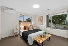  17 McEwan Dr Cranbourne East VIC 3977 $675,000 - $740,000 This stunning 4-bedroom, 2-bathroom, 2-living spaces and 2-kitchen home offers convenience, comfort and style. Situated in the desirable Parks Edge Estate, this property is perfect for families and professionals alike. Upon entry, you will be greeted by a sense of spaciousness with an abundance of natural light. The open-plan design features two generously sized living zones and continues into the kitchen and dining area, which features modern appliances and ample storage space. The bedrooms are all well-proportioned, with the master bedroom offering a walk-in wardrobe and a luxurious ensuite. The further 3 bedrooms feature BIR's and are serviced by a stylish main bathroom, which has a bathtub and separate shower. The outdoor entertaining area is perfect for hosting barbecues and gatherings with friends and family. The large backyard provides plenty of space for children to play, while the double garage provides secure parking for your vehicles. Features include: - Fully rendered stylish facade - Sizeable 451m² allotment - Quality timber look flooring and carpet throughout - Ducted heating and evaporative cooling - Double garage with external and internal access - Abundant natural light and downlights throughout - Plenty of storage with WIR to master and BIR's to minor bedrooms - Security alarm connection to all entry and outdoor access doors - Two driveways and two roller doors - Back access to the property for additional parking This home is located within walking distance to the substantial Casey Fields precinct, close to a variety of local amenities, including shops, parks, and top rated schools such as Casey Fields Primary School and Wilandra Rise Primary School. The convenient location makes it easy to access major roads and public transportation, making it an ideal home for those who need to commute to Melbourne's CBD. 