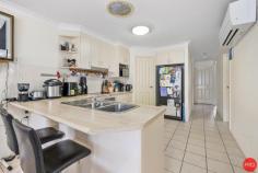  7/29-33 Meadow Street Coffs Harbour NSW 2450 $579,000 - $609,000 If convenience and lifestyle are high on your priority list then look no further. Located within walking distance of the Coffs Harbour CBD this neat and tidy 3 bedroom villa is sure to tick the boxes. Very well maintained and in great condition, there is absolutely no work required and this is a simple move in and start living opportunity. Easy to maintain with limited gardens, living here is very easy. Suitable for a number of different buyers from retirees to first home buyers or even investors, this property warrants your inspection. The home itself has a great floor plan and includes a good sized living area at the front of the house, with a second smaller living area or dining area at the rear. The 3 bedrooms are all a good size and another impressive feature is the inclusion of a main bathroom and an ensuite off the master bedroom. A small outdoor patio at the rear overlooks the council reserve and gives a sense of open space and means that you will never be built out. To complete the package the single lock up garage with internal access means ease of access to your home and provides great security. With a visitor parking space located right outside your front door even the guests are well catered for. 