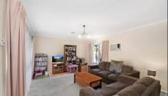  35 Blackwood Dr Melton South VIC 3338 $450,000 - $480,000 Set amongst one of Melton South most picturesque streets, is the ultimate opportunity for a first home buyer, investor, or developer to purchase a prime property in a highly desirable area. Currently leased for $1413 a month till August 2023. This three-bedroom home boasts a versatile floorplan with expansive living room, large and open plan kitchen, spacious three bedrooms with built-in robes to the master, separate laundry, central bathroom and separate toilet. The 608m2 allotment (approx.) is conveniently located only minutes' drive to Melton South Train Station, Woodgrove Shopping Centre and High Street, schools of all levels, public transport and freeway access. Extra features include separate laundry with access to outside, side gate access, established gardens and ducted heating & Split System. 