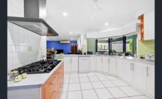  32 OXLEY CRESCENT ERAKALA QLD 4740 $1,050,000 Experience the luxury & quality that is epitomized in this stunning executive family home nestled into the gentle elevation of Settlers Rise on a massive 1875 sqm block & fetching views & breezes that will support your new relaxed lifestyle. This truly magnificent property will take your breath away with its clever design and quality craftsmanship. The spaciousness of the large block allows for your every wish: - Impressive, sophisticated, four bed, two bath home; - Inground pool with tiled surrounds for continuous entertaining; - Poolside gazebo with resort-styled landscaping, thatched Balinese-inspired roofing & endless views of the Valley; - Triple Bay Shed with long concrete driveway from roadside & fully fenced for security & privacy; - Expertly retained walls defining the various levels of this property which are perfect when entertaining & hosting large numbers of guests! The commanding double-door entry welcomes you firstly to the stunning formal lounge, which has views of the pool & entertaining area, with high ceilings, French doors & recessed cabinetry for a higher class of presentation. The welcoming foyer leads directly into a vast open-plan living area where the amazingly appointed kitchen takes precedence as the central hub of the home. This functional area offers extensive benchtop space & creates many workstations allowing multiple people to be in the kitchen at once without disruption. The large modern kitchen includes loads of cabinets, drawers & ample storage with a breakfast bar for busy mornings or lazy weekend starts! The kitchen is adjacent to both the formal dining room & the outdoor entertaining area for the choice of dining locations, with the large informal lounge room acting as a great family area for movie nights or Netflix marathons! With four large built-in, air-conditioned bedrooms, there is plenty of room for a growing family. The Master Suite is a location to behold due to its sheer size & luxurious walk-in robe & ensuite. Both the ensuite & family bathroom exudesquality & impeccable maintenance with high-class fixtures & finishes. The entire home is comfortably air-conditioned but also offers lots of natural light & breezes, supported by security screens. The tiled traffic areas & carpeted bedrooms ensure easy cleaning. The immaculate maintenance at this property is so refreshing, as the current owner's attention to detail is obvious from the recent exterior painting; repainted roof; manicured grounds; & stunning cleanliness throughout! The shed will be every man's dream with double roller doors, a third smaller bay & concreted driveway access from the roadside. Also included in the shed is a newly created granny-flat-style room with an ensuite that would be ideal for a teenager's retreat or guest wing where guests could come-&-go without interruption. Settlers Rise is one of Mackay's most popular family-friendly destinations with such a beautiful community 'feel' offered by paths, parks & immaculate high-caliber homes surrounding. Opportunities are rare to buy in this sought-after location, so be very quick to inspect & secure a wonderful address for your family that will give a lifetime of memories. 