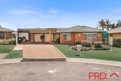  14 Gosse Court Tamworth NSW 2340 Are you looking to relocate to town? Maybe you need a bigger home or maybe your looking for that perfect home that has room for the caravan, boat or bus. Well look no further this home will cater for all your needs, situated at 14 Gosse Court in a lovely quiet cul-de-sac is where you'll find this spacious four bedroom home. It has two modern bathrooms, a great kitchen and a lovely gauzed in outdoor area, double lock-up garage plus double carport and as I first mentioned room for a caravan. With a low maintenance perfectly manicured yard there is nothing to do except move on in need I say any more this property is certainly worth a look!  