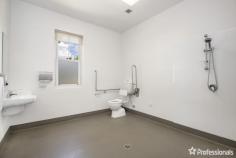  124A O'Dell Street Armidale NSW 2350 This exceptional property is the perfect choice for medical and allied health practitioners looking for a location that offers both convenience and opportunity. Situated diagonally across from a major hospital and a private medical facility, you’ll be at the heart of a thriving medical precinct, surrounded by some of the best professionals in the field. Not only will you benefit from the prestige of being located in such a sought-after area, but you’ll also appreciate the practical advantages that come with it. With modern construction and onsite parking, you’ll have everything you need to run a successful practice. This property has been designed with the needs of medical and allied health professionals in mind. Take your practice to the next level and make your mark in this great medical precinct property. Whether you’re looking to establish a new practice or take your existing one to new heights, this property provides the ideal platform for success. Don’t miss this rare opportunity to secure a piece of the medical and allied health landscape in this prime location. 