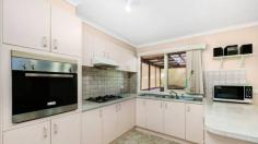  35 Blackwood Dr Melton South VIC 3338 $450,000 - $480,000 Set amongst one of Melton South most picturesque streets, is the ultimate opportunity for a first home buyer, investor, or developer to purchase a prime property in a highly desirable area. Currently leased for $1413 a month till August 2023. This three-bedroom home boasts a versatile floorplan with expansive living room, large and open plan kitchen, spacious three bedrooms with built-in robes to the master, separate laundry, central bathroom and separate toilet. The 608m2 allotment (approx.) is conveniently located only minutes' drive to Melton South Train Station, Woodgrove Shopping Centre and High Street, schools of all levels, public transport and freeway access. Extra features include separate laundry with access to outside, side gate access, established gardens and ducted heating & Split System. 