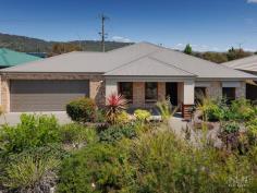  2 Melba Pl Wodonga VIC 3690 $679,000 - $699,000 Located within a private cul-de-sac with beautiful street presence on arrival sits this four bedroom home that’s ready for immediate occupancy. Boasting a warm and inviting colour palette, a well thought out floorplan and low maintenance grounds and gardens, be sure to add this home to your inspection list! - Master to the front of the home with walk in robe and ensuite, - A further three bedrooms all with built in robes and serviced by the full family bathroom, - Formal lounge to the front of the home and an open plan kitchen, living and dining arrangement that allows room for the family to spread out, - Kitchen boasting an extensive island bench for informal dining, stone benchtops and stainless steel appliances including electric cooking and dishwasher, - A hidden study nook is also located off the living/dining area, handy for if you should need to assist your children with their studies, - Ducted heating and evaporative cooling throughout assures your comfort, - The extensive pitched alfresco area allows for year round entertaining with café style retractable blinds, ceiling fan and pendant lighting, - The well sized double garage offers remote and internal access as well as having an additional storage space and a single rear roller door for yard access, - Low maintenance gardens and grounds for those seeking a relaxed lifestyle, - Additional features include; a water tank plumbed to the gardens, a 6.6kw solar panel system and double glazed windows which will assist in keeping your bills to a minimum. Only minutes to Wodonga’s CBD and with quick access to the Hume freeway and some of our best local amenities, this property truly offers a most convenient lifestyle.  