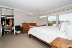  3 Orlov Link Baldivis WA 6171 $499,000 This low-maintenance family home is located in Heritage Park and will tick a lot of boxes. This property is terrific value for those looking to purchase their first family home or to add to their investment portfolio. A well-located home positioned only a short drive to schools, shops, the local dog park, and reserves, with the interior offering separate living areas, a modern kitchen and spacious bedrooms. Movie nights will be well spent in the theatre room, and the kids will enjoy the space of the activity for all their toys, or for the older students it would make a perfect study zone. A good size backyard is perfect for the kids and pets to play and there's room to put in a shed or workshop for extra storage.   - King-size master suite with split system, walk-in robe, and large shower in the ensuite  - Reverse cycle split system air conditioning in the main living area  - Queen-size minor bedrooms with double built-in robes  - Modern kitchen with island bench, dishwasher recess, rangehood, walk-in pantry, electric oven, 5 burner cooktop, microwave recess  - Walk-in linen cupboard for extra storage space  - Entertain under the alfresco area while overlooking the kids play in the backyard  - Double garage and gated pedestrian access at the side  - Front security screen door  - Reticulation to the front and rear gardens  
