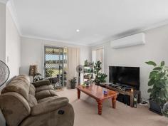  13 Lawson Crescent Laidley North QLD 4341 $389,000 This is a rare find to secure a four bedroom home on 907m2 of near level yard. Fantastic family living close to all town and multiple shops and schools. Perfect as an investment or to occupy. The best features include: Air conditioned open plan living and dining Open plan kitchen, dining and lounge room Kitchen features breakfast bar, double sink, double pantry and electric appliances Master bedroom with ensuite, walk in robe and air conditioning Three additional bedrooms with robes and ceiling fans Main bathroom with bathtub and separate toilet Separate laundry room with external access Security screens throughout Outdoor entertainment area Double lock up garage with storage 907m2 block, plenty of room for sheds Side access Fully fenced level yard Multiple schools in the area 3 minutes* to central Laidley including supermarkets, hospital, schools and day cares 6 minutes* to Plainland shops including Bunnings 13 minutes* to Gatton 35 minutes* to Ipswich CBD 