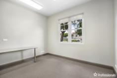  124A O'Dell Street Armidale NSW 2350 This exceptional property is the perfect choice for medical and allied health practitioners looking for a location that offers both convenience and opportunity. Situated diagonally across from a major hospital and a private medical facility, you’ll be at the heart of a thriving medical precinct, surrounded by some of the best professionals in the field. Not only will you benefit from the prestige of being located in such a sought-after area, but you’ll also appreciate the practical advantages that come with it. With modern construction and onsite parking, you’ll have everything you need to run a successful practice. This property has been designed with the needs of medical and allied health professionals in mind. Take your practice to the next level and make your mark in this great medical precinct property. Whether you’re looking to establish a new practice or take your existing one to new heights, this property provides the ideal platform for success. Don’t miss this rare opportunity to secure a piece of the medical and allied health landscape in this prime location. 