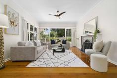  39 Diosma Cres Nunawading VIC 3131 $725,000 - $775,000 A short walk to Mt Pleasant Road Primary School and to Charles Rooks Reserve, this cute as a button 2 bedroom weatherboard home introduces an option for young buyers to purchase in this wonderful, family focused area with plenty of scope to add your own flair, or for downsizers in a convenient location close to amenities, whilst boasting a single level layout. The bedrooms share the large family bathroom which has an interconnecting toilet with the laundry, and for the ultimate comfort, evaporative cooling, a fireplace in the sunny lounge room, and ducted heating, create a pleasant sanctuary year round. Taking centre stage is the updated kitchen/meals area which features stainless steel cooking appliances and a dishwasher, whilst the home embraces, hardwood timber floors throughout, French doors, robes in the bedrooms, and a lovely yard with a covered deck that provides the ultimate relaxation space. 