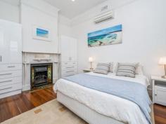  239 Roberts Rd Subiaco WA 6008 This freestanding, charming, character home is ready to move in and enjoy! Set behind a wall, this property is tucked away privately whilst still being situated in a prime location of Subiaco. Built in the 1900’s, this 3-bedroom, 1.5-bathroom home features high ceilings, original polished floorboards, three fireplaces and high ornate ceilings throughout. A contemporary kitchen has been recently installed with stone top benches which flows on to a dedicated dining area. From here, an outdoor paved alfresco area is accessible through gorgeous sash window glass doors. Sit here and enjoy a drink with friends, or perhaps on your front porch, all in privacy. The choice is yours! Only a short walk from Subiaco’s best cafés, restaurants, shops, Subiaco Oval, Bob Hawke College and Mueller Park this property will also benefit from the new Subi East Development, located at the site of the former Princess Margaret Hospital. Transformation of the site is underway and once complete will include parks, playgrounds and even more cafés and restaurants, within easy walking distance of this property. Within a 5-minute drive, is Perth CBD and Kings Park. Key features: • 3 double bedrooms, with traditional fireplaces • 1.5 bathrooms • Large open plan lounge with separate dining room • Master bedroom with own fire place and built in robes • Renovated kitchen with premium appliances • Original polished floorboards, soaring high ceilings • Spacious outdoor alfresco ideal for entertaining family and friends • Split system air-conditioning units installed • Plenty of cupboard space for storage • Separate Laundry and W/C from the main home • Situated in a mixed group of 7 freestanding strata titled homes • NO active strata company and NO common walls • Very Low Strata Building Insurance at $942.72 per annum Approximate distance to the following: • 100m (approx.) to Bob Hawke College • 550m (approx.) to Subiaco Train Station • 550m (approx.) to West Leederville Train Station • 600m (approx.) to Subiaco Square Shopping Centre • 600m (approx.) to West Leederville Train Station • 1.3km (approx.) to Kings Park • 3.4km (approx.) to Elizabeth Quay • 3.4km (approx.) to Perth CBD 