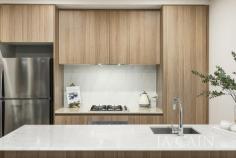  107/5a Winton Rd Malvern East VIC 3145 $590,000 - $620,000 Occupying a desired rear position within a quality boutique complex, this single level residence in superb condition creates a stunning home with enviable indoor/outdoor living areas plus private and secure access. Adorned with polished floorboards, the open plan lounge and dining receive an abundance of natural sunlight and adjoin the impressive kitchen which showcases stone benchtops, quality appliances and plenty of cupboard space. Two double bedrooms both possess built in robes with master including study area and ensuite bathroom. Additional main bathroom with floor to ceiling tiles includes European laundry for further convenience. A highlight of the property is the private balcony which has been beautifully furnished to create a serene setting that flows perfectly through to the interior to create easy entertaining options or quiet enjoyment. Additional extras include; car space, split system air conditioning, double glazed windows, storage etc. This convenient location is only moments from Darling Park and Gardiners Creek trail, speciality shops and cafes, numerous schooling options plus has easy access Darling train station, Waverley Road tram, Monash freeway and Chadstone shopping centre. 