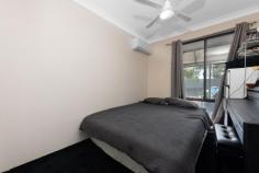  6 Blanche Pl Ballajura WA 6066 $500,000 Fantastic investment opportunity WHAT ARE YOUR OPTIONS? • Live in the property and sell the block behind you for around $200,000 (we have subdivision plans approved valid until 06/2024) OR • Reap the rewards of this property with $520-$550/week rental return and sell the block behind for around $200K Peacefully nestled in a quiet and secure cul de sac in a popular pocket of leafy North Ballajura, this immaculately maintained versatile family homestead has so much to offer! Ideally positioned on 712 sqm block zoned R20/35 (with approved subdivision plan valid until 06/24) the ideal set up for drive through access to the large, powered workshop/garden shed. Features: - 4 Bedrooms (all with ceilings fans and 3 split system air-conditions) - 2 Bathrooms - Galley kitchen with pantry and laundry - Open plan living space with great flow from the front of the home to the back. - Living areas include- casual meals/ family room lounge room - Split system air conditioner in main area - Fresh repainted and new carpets in all bedrooms - Big back yard with plenty of room for the kids to play - Single carport with additional secure area to park extra cars/boat - Garden Shed 8X3 meter (Approx) - Family orientated street - Plenty of on and off-street parking - Peaceful culdesac location with low vehicular traffic - Large 712 m2 rectangular block - 179 m2 of internal living area - Built 1990 Ideally located within easy access to all amenities including local schools, shops, public transport & main arterial roads. Location: - 1.2km to Illawarra Primary School - 1.3km to Summerlakes Medical Centre - 1.6km to The Market Place Shopping Centre - 1.9km to Ballajura Primary School - 2.0km to Ballajura Civic Centre - 4.4km to Ballajura Community College - 4.6km to Malaga Commercial District - 8.5km to Whiteman National Park 