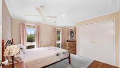  35 Blackwood Dr Melton South VIC 3338 $450,000 - $480,000 Set amongst one of Melton South most picturesque streets, is the ultimate opportunity for a first home buyer, investor, or developer to purchase a prime property in a highly desirable area. Currently leased for $1413 a month till August 2023. This three-bedroom home boasts a versatile floorplan with expansive living room, large and open plan kitchen, spacious three bedrooms with built-in robes to the master, separate laundry, central bathroom and separate toilet. The 608m2 allotment (approx.) is conveniently located only minutes' drive to Melton South Train Station, Woodgrove Shopping Centre and High Street, schools of all levels, public transport and freeway access. Extra features include separate laundry with access to outside, side gate access, established gardens and ducted heating & Split System. 