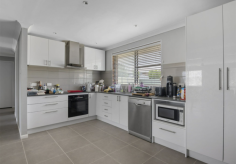  194 Ogilvie Rd Warwick QLD 4370 $439,000 Are you in the market for an investment property which is low maintenance, well located and comes with an excellent rental return? Look no further! I have the perfect opportunity to present to you! Located in the highly sought after area of Glennie Heights, within walking distance to the Warwick Golf Club plus the River Walk, schools and sporting facilities. It is also a very convenient distance to the CBD. It is no wonder this part of town is extremely popular! This home has had an internal makeover which includes new floor coverings. new blinds, fresh paint plus a stunning new kitchen and appliances which in turn means that it will be extremely low maintenance down the track. This property is currently rented at $460 per week until 5th January 2024 with excellent tenants in place. Features include: Master with split system and walk in robe 2 x other built in bedrooms Large open plan living with split system Stunning kitchen with stone benches & soft close drawers Dishwasher & electric appliances Ceiling fans Tidy bathroom + separate toilet Fenced & private backyard 800 sqm corner allotment Garden shed 
