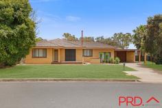  30 Waree Drive Tamworth NSW 2340 $430,000 Whether you are you are looking for your first home or to add to your investment portfolio this tidy 3 bedroom brick home in a lovely street of Hillvue is definitely one to inspect. Freshly painted throughout, new carpet, updated kitchen and extra living space. Ducted evaporative cooling, large double carport and fenced back yard. 
