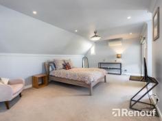  10 Reginald St Cottesloe WA 6011 Set in preferred street in South Cottesloe this beautifully maintained and recently updated Architect designed two storey home has a free-flowing floorplan with an abundance of natural light. Providing ample accommodation and a choice of enviable living spaces this is the home you have been waiting for! Generous ceiling heights create a luxurious feeling of space which is complemented by a practical floorplan that is focused on maximising the sought-after North aspect. Virtually every room enjoys a delightful outlook onto landscaped Northern and Eastern courtyard gardens. Features: 4 Bedrooms, 2 Bathrooms, Lounge room with French Oak timber flooring, Family room with informal meals area adjoining a modern Kitchen with generous allocation of storage and bench space, an additional informal living space which could serve a multitude of uses and a separate laundry. The Master bedroom is complete with a walk-in robe and ensuite bathroom with built in robes to all the minor bedrooms. Secured under cover parking is provided for two vehicles. The home is surrounded by low maintenance, landscaped reticulated North and East facing gardens providing a choice of enviable alfresco areas. The residence is private and secure making it the ultimate coastal retreat for those wanting a low maintenance residence. Ideally located in an outstanding street in Cottesloe this desirable home is the perfect opportunity to secure a foothold in this sought-after precinct. Set on a prime block 7 Doors off Broome Street ie the ocean end of Reginald Street, the home is ready to move straight into with nothing to do! Run don’t walk and importantly bring your towel! Lifestyle : Walk to the Beach, the Train line, Cottesloe Primary School, Vans, The Napoleon Street Cottesloe Village strip and the Eric Street shopping centre..... Surely one of Cottesloe's most convenient addresses. Coastal living in one of Cottesloe's revered locations. This high amenity location is conveniently located to the vibrant Claremont Quarter retail precinct and is in close proximity to the majority of Perth's finest schools. Additional local amenities nearby include Seaview Golf Club, Harvey field and the Cottesloe Civic centre. A rare and exciting opportunity offering a lifestyle to covet, make it yours! Approximate distances: 600m to South Cottesloe Beach, 850m to Seaview Golf Club,1.5km to Cottesloe Tennis Club, 450m to Cottesloe Primary School, 1km to Cottesloe Central Shopping Centre, 450m to Mosman Park Station, 1.5km to St Hilda's Anglican School, 1.5km to Iona Presentation College, 3.3km to CCGS, 2.8km to Scotch, 3km to the Claremont Quarter, 1.8km to Freshwater Bay Yacht Club. Property Particulars: Local Authority: Town of Cottesloe, Total Area: 405 square metres, Frontage: 10.04 metres, Depth: 40.27 metres, Zoning R20, Council Rates $3065.36 22/23, Water Rates $1789.05 2022/2023. *Please note that while best effort is made to ensure rates/outgoings are correct at time of listing, they are provided for reference only and may be subject to change. No warranty or representation is made as to its accuracy and interested parties should place no reliance on it and should make their own independent enquiries. A tremendous property for the buyer seeking a ‘’walk straight in’ proposition set on an exceptional landholding in an outstanding location. Don't miss this exciting property in this sought-after suburb! Move straight in with nothing to do but to start enjoying the Cottesloe life! A rare and exciting opportunity in ever popular Cottesloe, make it yours! 
