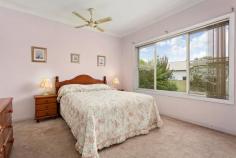  280 Wallsend Road Cardiff Heights NSW 2285 $690,000 - $730,000 Step into this inviting and charming brick period home that has been cherished by the same family for 43 years. Showcasing solid bones and a functional single level floorplan, it's now time for a new family to make it their own and continue the legacy of love. Move in with ease, while still enjoying the opportunity to modernise and add value. Retaining hints of its original character, this home offers two living areas, giving you the versatility of having a third bedroom if its more accommodation you need. Entertain in style with the large screened, and covered alfresco area, or create a beautiful garden that boasts distant mountain and lake views. The large garage, workshop, and carport provide ample space for all your hobbies and storage needs. Located in a prime location, this home is just a five-minute drive to Macquarie College and Waldorf School for quality education, seven minutes to Cardiff train station and shopping centre for convenience, and just an 11-minute drive to John Hunter Hospital. Get out for the weekend and enjoy the beauty of Warners Bay on the shores of Lake Macquarie, where water activities await. This is the perfect place to make new memories and create a home filled with love. - Classic post war brick and tile home on northeast facing 588.1sq block - Open plan lounge, dining and modern kitchen with a/c and electric stove - Large second lounge room offers flexibility as third bedroom - Both bedrooms are fitted with built-in robes, ceiling fan to one - Bathroom with shower, large laundry with w/c - Screened and covered alfresco entertaining room, large yard with distant view - Side driveway to carport, and large garage and workshop - 1.8km to Cardiff North Public School, 2.7km to Cardiff High - 10km to Newcastle city centre and beaches 