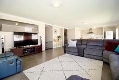  3 Orlov Link Baldivis WA 6171 $499,000 This low-maintenance family home is located in Heritage Park and will tick a lot of boxes. This property is terrific value for those looking to purchase their first family home or to add to their investment portfolio. A well-located home positioned only a short drive to schools, shops, the local dog park, and reserves, with the interior offering separate living areas, a modern kitchen and spacious bedrooms. Movie nights will be well spent in the theatre room, and the kids will enjoy the space of the activity for all their toys, or for the older students it would make a perfect study zone. A good size backyard is perfect for the kids and pets to play and there's room to put in a shed or workshop for extra storage.   - King-size master suite with split system, walk-in robe, and large shower in the ensuite  - Reverse cycle split system air conditioning in the main living area  - Queen-size minor bedrooms with double built-in robes  - Modern kitchen with island bench, dishwasher recess, rangehood, walk-in pantry, electric oven, 5 burner cooktop, microwave recess  - Walk-in linen cupboard for extra storage space  - Entertain under the alfresco area while overlooking the kids play in the backyard  - Double garage and gated pedestrian access at the side  - Front security screen door  - Reticulation to the front and rear gardens  
