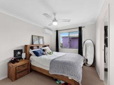  13 Lawson Crescent Laidley North QLD 4341 $389,000 This is a rare find to secure a four bedroom home on 907m2 of near level yard. Fantastic family living close to all town and multiple shops and schools. Perfect as an investment or to occupy. The best features include: Air conditioned open plan living and dining Open plan kitchen, dining and lounge room Kitchen features breakfast bar, double sink, double pantry and electric appliances Master bedroom with ensuite, walk in robe and air conditioning Three additional bedrooms with robes and ceiling fans Main bathroom with bathtub and separate toilet Separate laundry room with external access Security screens throughout Outdoor entertainment area Double lock up garage with storage 907m2 block, plenty of room for sheds Side access Fully fenced level yard Multiple schools in the area 3 minutes* to central Laidley including supermarkets, hospital, schools and day cares 6 minutes* to Plainland shops including Bunnings 13 minutes* to Gatton 35 minutes* to Ipswich CBD 