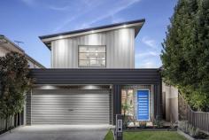  26 Trish Walk Werribee VIC 3030 $750,000 - $810,000 Set in the ever-popular South Side of Werribee, this luxurious Keogh built two-story home is a rare find and certainly makes an ideal family property. As you walk up to the property, you are greeted with a striking façade and low maintenance gardens. Upon entry, you will immediately notice the high ceilings, square set cornices & polished concrete flooring that flows throughout the lower level. Complete with gas hydronic slab heating, the sleek open timber stairwell, light-filled hallway and pendant lighting scattered throughout. Making your way down the hall to the heart of the home is the sensational open plan kitchen offering an abundance of bench and cupboard space, quality European stainless-steel appliances including a 900mm smeg gas cooktop, double Bosch electric oven, warming draw, 40mm stone benchtops, breakfast bar and walk-in pantry. All of this overlooks the spacious open family and meals zone with ceiling fans and split system heating/cooling. Making your way through the stacker door, you'll find an alfresco like no other. Complete with concrete flooring, zip track blinds, heat strips, Bose weatherproof outdoor speakers, Beef Eater built-in BBQ & canopy rangehood, double bar fridge, Decton waterfall solid stone benchtops and not to forget the Polito Woodfired Pizza Oven.. family and friends nights have never been so much fun! Back inside the home and upstairs; you'll find the oversized master bedroom with a walk in robe plus additional cupboard space, plantation shutters, split system and a modern en suite featuring shower niche and stone bench tops. The remaining three bedrooms are generously sized and are serviced by the light & bright modern bathroom. Two of the bedrooms are fit out with walk in robes & have their own split system. This home also features a double car garage with remote & internal access, Bosch alarm system, stone benchtops in all wet areas, four split systems throughout home, established fruit trees, vegetable/herb garden and so much more! In a location second to none and walking tracks directly opposite, parks within a short walk and so close to everything that Werribee has to offer; an abundance of great cafes, restaurants, bars and boutique stores. Local schools such as MacKillop Catholic College, Werribee Secondary College, Werribee Primary School and Corpus Christi Primary School. Inspections are a must to truly appreciate this hidden gem! 
