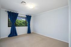  30 Sagitta Place Robina QLD 4226 $1,599,000 Set in a quiet cul-de-sac in the highly sought after Robina estate “The Gallery” is this impressive double storey home boasting a generous functional 37 square floor plan that will provide plenty of room for the entire family. Privacy will not be an issue with living areas both upstairs and down, 5 extra large bedrooms, and the master suite boasting so much space it will make the perfect parents retreat. This property uniquely has dual street frontages with a pedestrian gate onto Lyra Court. Surrounded by beautiful tree lined streets, numerous parks and the Palmer Golf Course, you will be spoiled for choice where to take a leisurely stroll. • Three separate living areas – panoramic hinterland views from the upstairs living • 4 extremely spacious bedrooms upstairs plus a study/5th bedroom downstairs • Two bathrooms plus a separate powder room • Modern open plan kitchen with granite benchtops • Solar heated swimming pool and spa with feature waterfall • Private alfresco entertaining area with built-in BBQ • Ducted air-conditioning throughout, central vacuum system, security system • Double lock-up garaging and additional off-street parking • Quality solar system with 24 panels, 2 gardens sheds • Low maintenance fenced yard with established gardens including fruit trees Conveniently positioned in close proximity to quality schools such as Bond University, Somerset College and All Saints. There are also numerous shopping options available with Robina Town Centre, the Q-Super Centre and Pacific Fair all within a short drive. The hospital, train station and M1 are also easily accessible. 