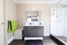  3 Orlov Link Baldivis WA 6171 $499,000 This low-maintenance family home is located in Heritage Park and will tick a lot of boxes. This property is terrific value for those looking to purchase their first family home or to add to their investment portfolio. A well-located home positioned only a short drive to schools, shops, the local dog park, and reserves, with the interior offering separate living areas, a modern kitchen and spacious bedrooms. Movie nights will be well spent in the theatre room, and the kids will enjoy the space of the activity for all their toys, or for the older students it would make a perfect study zone. A good size backyard is perfect for the kids and pets to play and there's room to put in a shed or workshop for extra storage.   - King-size master suite with split system, walk-in robe, and large shower in the ensuite  - Reverse cycle split system air conditioning in the main living area  - Queen-size minor bedrooms with double built-in robes  - Modern kitchen with island bench, dishwasher recess, rangehood, walk-in pantry, electric oven, 5 burner cooktop, microwave recess  - Walk-in linen cupboard for extra storage space  - Entertain under the alfresco area while overlooking the kids play in the backyard  - Double garage and gated pedestrian access at the side  - Front security screen door  - Reticulation to the front and rear gardens  