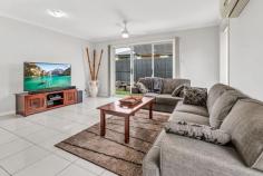  7 Jimmy Road COOMERA QLD 4209 $649,000 This owner occupied home built in 2012 is situated in the highly sought after Coomera area. There are four bedrooms, a spacious living area, a separate laundry and the added benefit of ceiling fans throughout. The large master suite features a walk-in-robe and ensuite and is separate to the remaining three bedrooms. The house is freshly painted inside. This perfect family home is just ready for it's new family to moving in and make it home. The open plan air-conditioned living area off the kitchen allows for cooking and entertaining at the same time. Features Include: • 4 bedrooms • Master bedroom with W.I.R and ensuite • Tiled living area opens out onto a newly decked outdoor space • Modern kitchen with stainless steel appliances and stone benches • Spacious separate laundry • Air conditioning in living area and ceiling fans throughout • Fully fenced flat backyard • Double Lock Up Garage • Freshly painted • Flat fully fenced 319m2 block. • Current market rental appraisal of $650 - $700 per week Venetian Way is located within minutes of the Coomera Train Station, TAFE College, Coomera Rivers Primary School, Foxwell High School, Gold Coast International Marina and Shipyards, Woolworths East Shopping Centre, as well as Westfield Coomera Town Centre. 