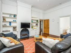  239 Roberts Rd Subiaco WA 6008 This freestanding, charming, character home is ready to move in and enjoy! Set behind a wall, this property is tucked away privately whilst still being situated in a prime location of Subiaco. Built in the 1900’s, this 3-bedroom, 1.5-bathroom home features high ceilings, original polished floorboards, three fireplaces and high ornate ceilings throughout. A contemporary kitchen has been recently installed with stone top benches which flows on to a dedicated dining area. From here, an outdoor paved alfresco area is accessible through gorgeous sash window glass doors. Sit here and enjoy a drink with friends, or perhaps on your front porch, all in privacy. The choice is yours! Only a short walk from Subiaco’s best cafés, restaurants, shops, Subiaco Oval, Bob Hawke College and Mueller Park this property will also benefit from the new Subi East Development, located at the site of the former Princess Margaret Hospital. Transformation of the site is underway and once complete will include parks, playgrounds and even more cafés and restaurants, within easy walking distance of this property. Within a 5-minute drive, is Perth CBD and Kings Park. Key features: • 3 double bedrooms, with traditional fireplaces • 1.5 bathrooms • Large open plan lounge with separate dining room • Master bedroom with own fire place and built in robes • Renovated kitchen with premium appliances • Original polished floorboards, soaring high ceilings • Spacious outdoor alfresco ideal for entertaining family and friends • Split system air-conditioning units installed • Plenty of cupboard space for storage • Separate Laundry and W/C from the main home • Situated in a mixed group of 7 freestanding strata titled homes • NO active strata company and NO common walls • Very Low Strata Building Insurance at $942.72 per annum Approximate distance to the following: • 100m (approx.) to Bob Hawke College • 550m (approx.) to Subiaco Train Station • 550m (approx.) to West Leederville Train Station • 600m (approx.) to Subiaco Square Shopping Centre • 600m (approx.) to West Leederville Train Station • 1.3km (approx.) to Kings Park • 3.4km (approx.) to Elizabeth Quay • 3.4km (approx.) to Perth CBD 