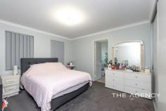  20B Bedford Street Bentley WA 6102 $549,000 - $579,000 Just moments from the heart of Vic Park, this charming four-bedroom, two-bathroom home offers tranquillity and convenience. Situated in a quiet pocket and with street frontage, you're away from the bustle yet close enough to delve into this thriving tourist precinct brimming with cafes, bars and shops whenever you please. Featuring open-plan living and dining with a kitchen at the heart of the home, there is plenty of space for entertaining, relaxation and BBQs in the private and easy-care courtyard. The spacious primary bedroom at the front of the home provides plenty of separation from the remaining three bedrooms in a separate wing. Given the separation of the primary bedroom, the flexible layout allows for roommates as well as families, downsizers, couples and professionals. Since you're just five minutes from Curtin University and 10 minutes from the Perth Airport, students and FIFOs will appreciate the location and low-maintenance nature of this property. You're a short walk from Bentley Plaza Shopping Centre, Mitchell Park, Santa Clara School and bus routes on Albany Highway. It's a short distance from the Queens Park Train Station, Bentley Primary School, Rehoboth Christian College, John Macmillan Park and the Park Centre Shopping Centre. In a few minutes, you could be at the Crown Entertainment Complex, the Swan River and Perth's CBD. Occupying 271sqm, this neatly presented property is move-in ready and given its easy-care appeal, you will have to move fast with this one. Please don't hesitate to contact Michael Keil at 0412 255 838 or michael@michaelkeil.com. Property features: • Four bedrooms (with built-in robes), two bathrooms • Open-plan living and dining leading to alfresco dining • Well-equipped and modern kitchen with bench seating, a gas cooktop, a dishwasher, dual sinks and overhead storage • Fully enclosed, private and paved courtyard under the main roof • Primary bedroom includes an ensuite • Main bathroom includes a bathtub and a separate toilet • Separate laundry with external access • Timber flooring • Neutral decor • Security screens • Split-system and ducted air-conditioning • Brick and iron construction • Storeroom with courtyard access • Double lock-up garage with additional parking • Street frontage • Quiet location • Low-maintenance lifestyle • 271sqm • Water Rates: $1,256.03 pa • Council Rates: $1,783.72 pa 