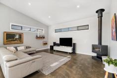  49 Horbury Street Sans Souci NSW 2219 Contemporary luxury defines this stunning architecturally designed residence with superior finishes, size, quality and abundance of natural light. Entertainers will love the gourmet kitchen which features a lengthy island bench, sleek stainless-steel appliances including industrial gas stovetop with 5 burners, large oven, spacious walk-in pantry, caesarstone benchtops, ample cupboards, double sink and dishwasher. This home has been designed to capture natural light throughout every room and from every aspect. * A supremely spacious open plan living area that integrates with the outdoor entertaining area which includes barbecue pizza entertaining area with manicured trees * Cathedral ceilings which continue throughout the home * Four generous size bedrooms, main bedroom with walk-in wardrobe and ensuite * Ducted air conditioning throughout plus gas outlets, pot belly fireplace for those cold winter nights and ceiling fans * Large laundry with plenty of cupboards and access to washing line * Guest bedroom downstairs with guest powder room which can also be used as in law accommodation * Timber floorboards throughout upstairs * Shoe cupboard at the front door * Double side by side garage * Underground rainwater tank that supplies water for the toilets, laundry and irrigation (5,000 litres) * Separate family area and entry foyer * Torrens Title freestanding duplex * Size 397sqm A true statement in style, sophistication and quality, this exceptional home lacks nothing when it comes to providing an idyllic family lifestyle of supreme low maintenance luxury and designer style. The location is moments to parklands, beaches, Ramsgate Beach Plaza, Ramsgate RSL, restaurants, a selection of sought-after schools and excellent transport. 