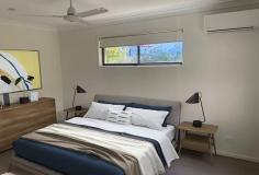  35 Joseph Court Glenella QLD 4740 $420,000 - Low set brick - Currently leased for $460 a week - The main bedroom has walk in wardrobe and ensuite - Kitchen has an island bench and dishwasher - Air conditioned with fans throughout - Large open plan living area - Double lock up garage 